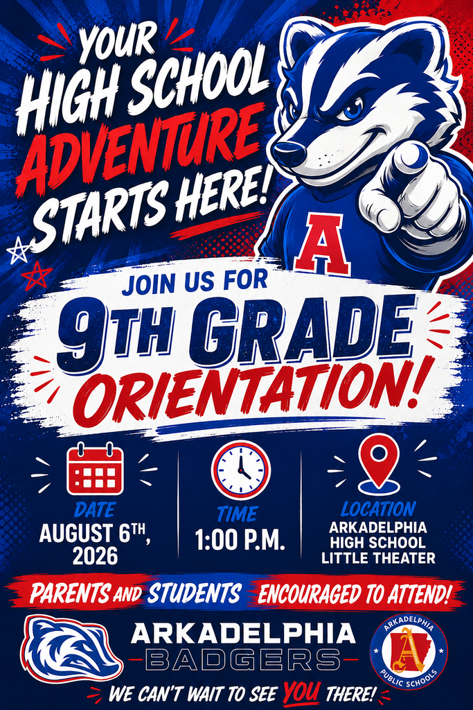 Freshmen Orientation