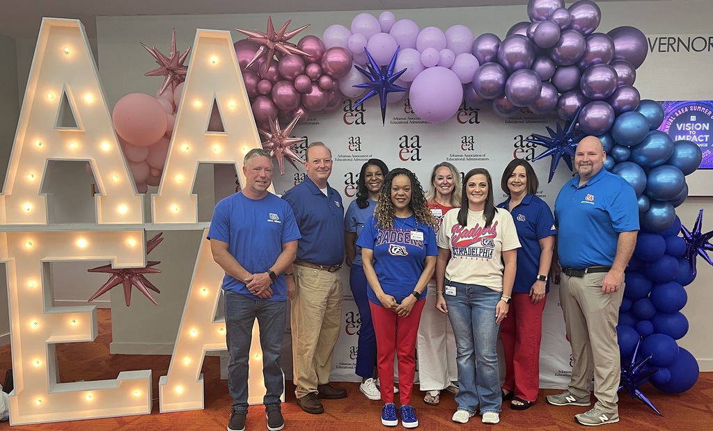 Admin Team