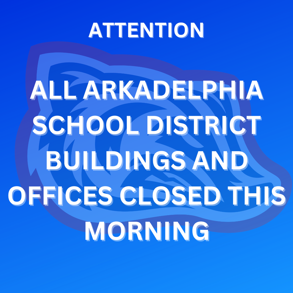 ANNOUNCEMENT