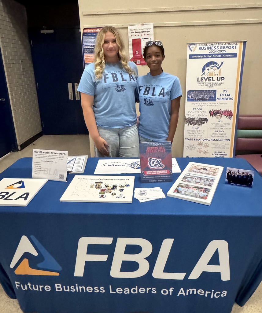 Open House - All Grades