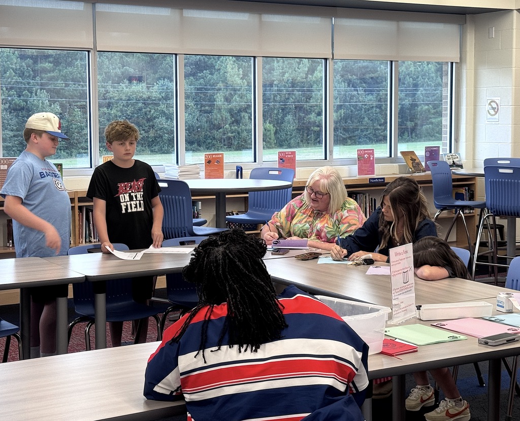 Open House - All Grades