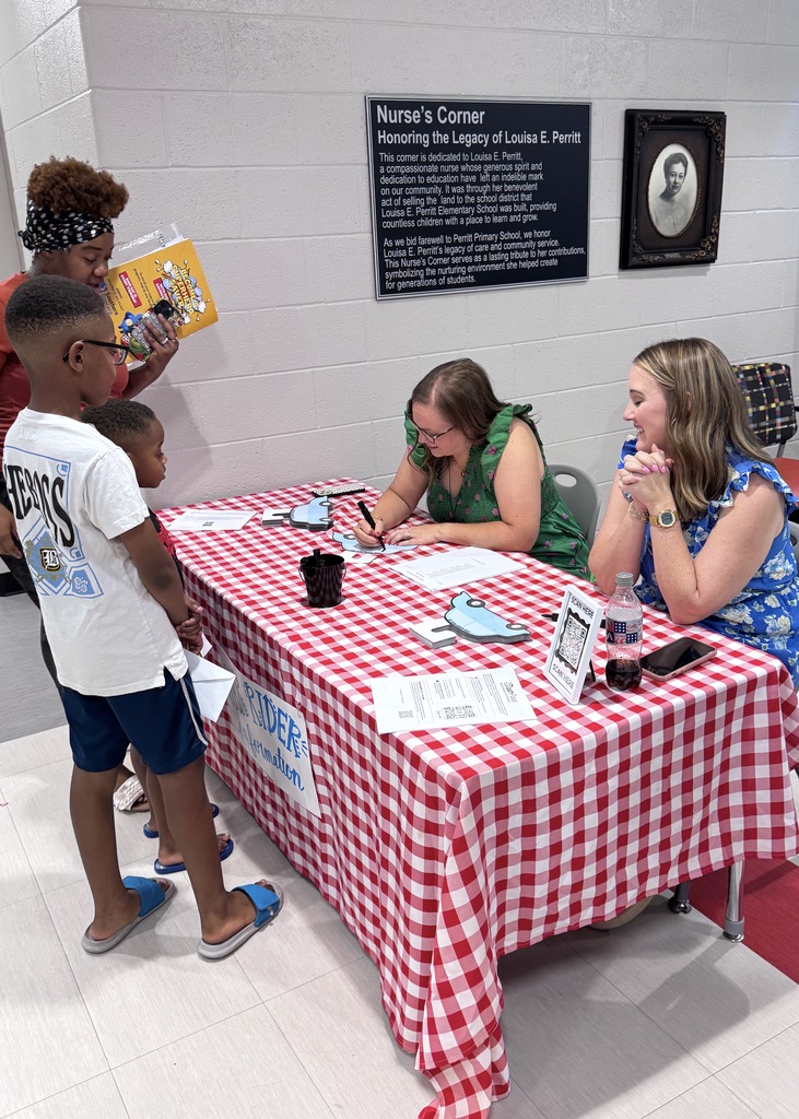 Open House - All Grades