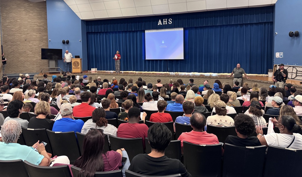 Open House - All Grades