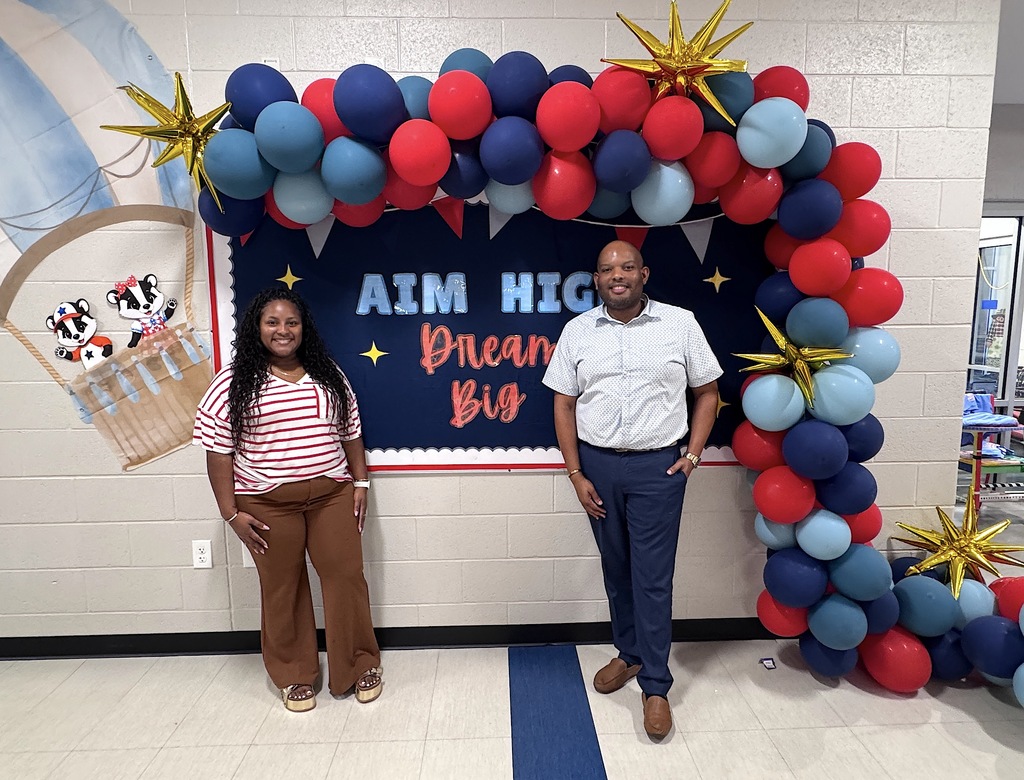 Open House - All Grades