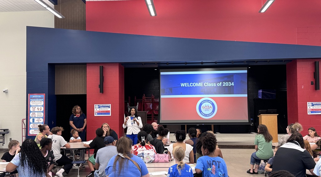 Open House - All Grades