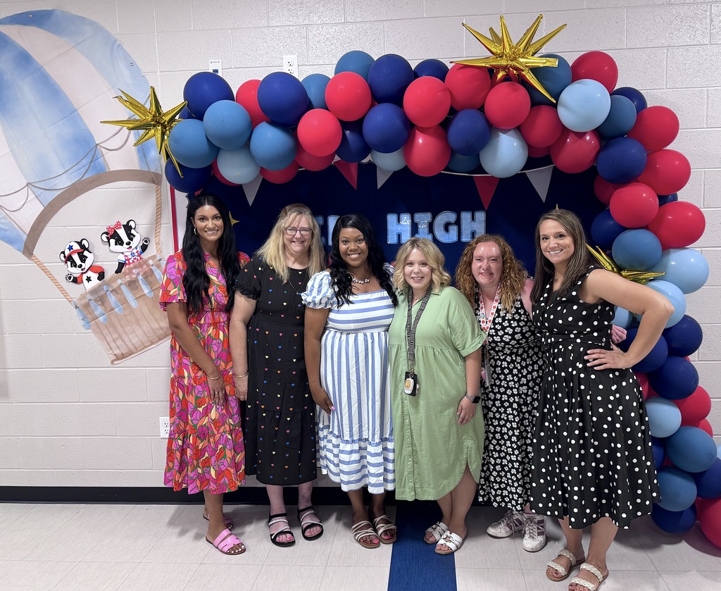 Open House - All Grades