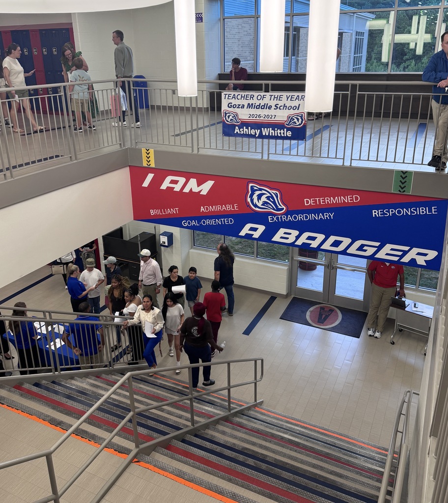 Open House - All Grades