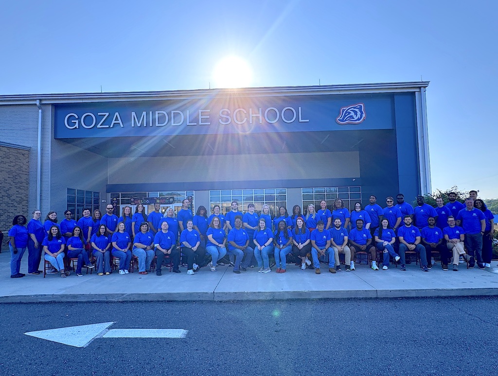 Goza