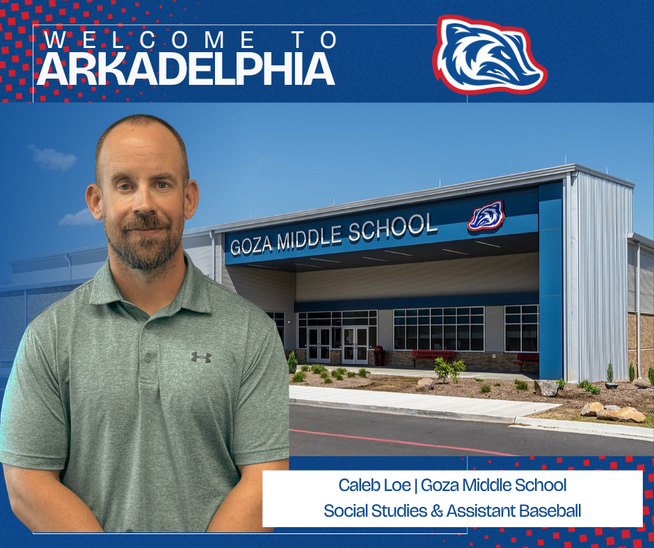 Staff Spotlight