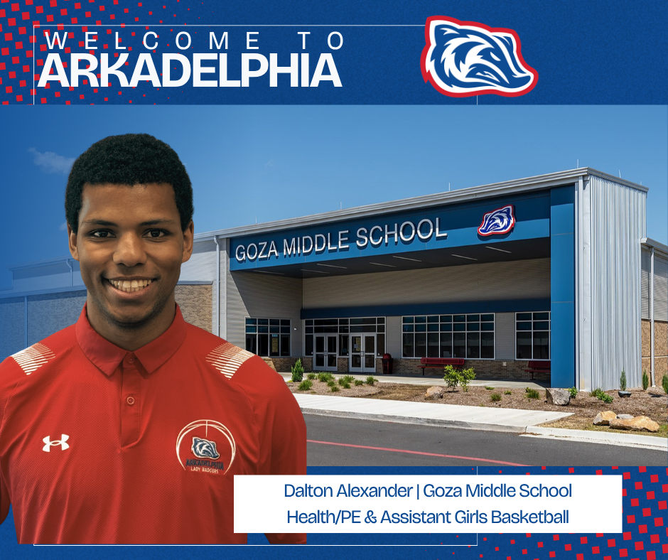 Staff Spotlight