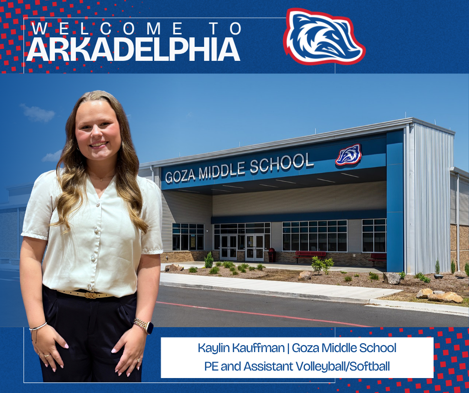 Staff Spotlight