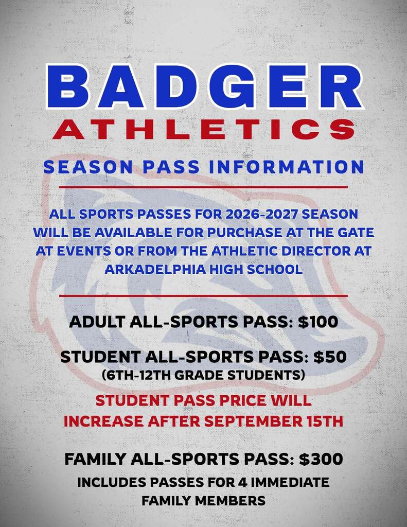 Passes