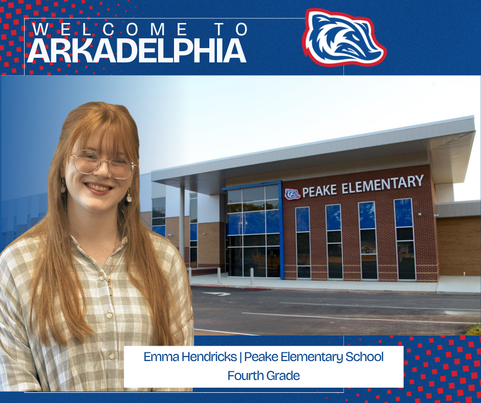 Staff Spotlight