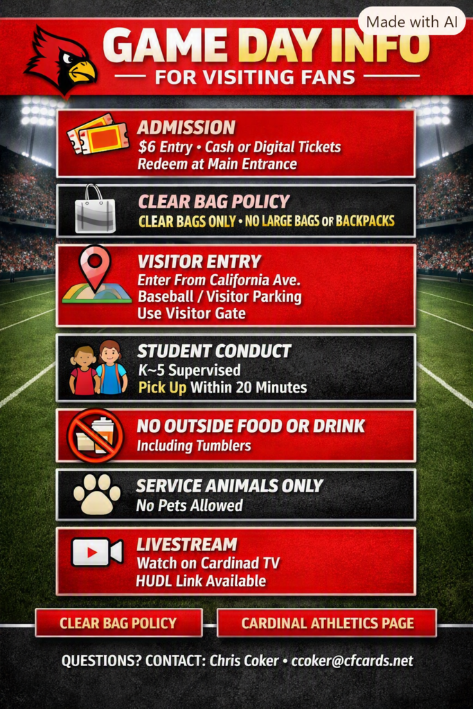 GameDayInfo