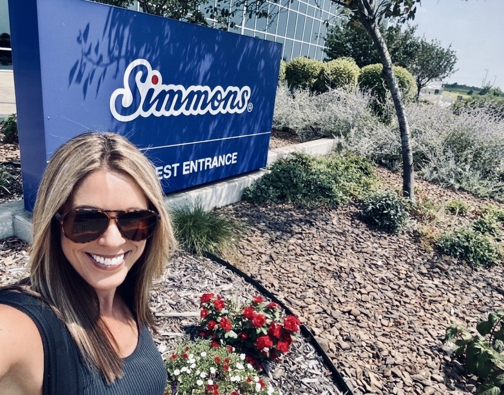 Simmons