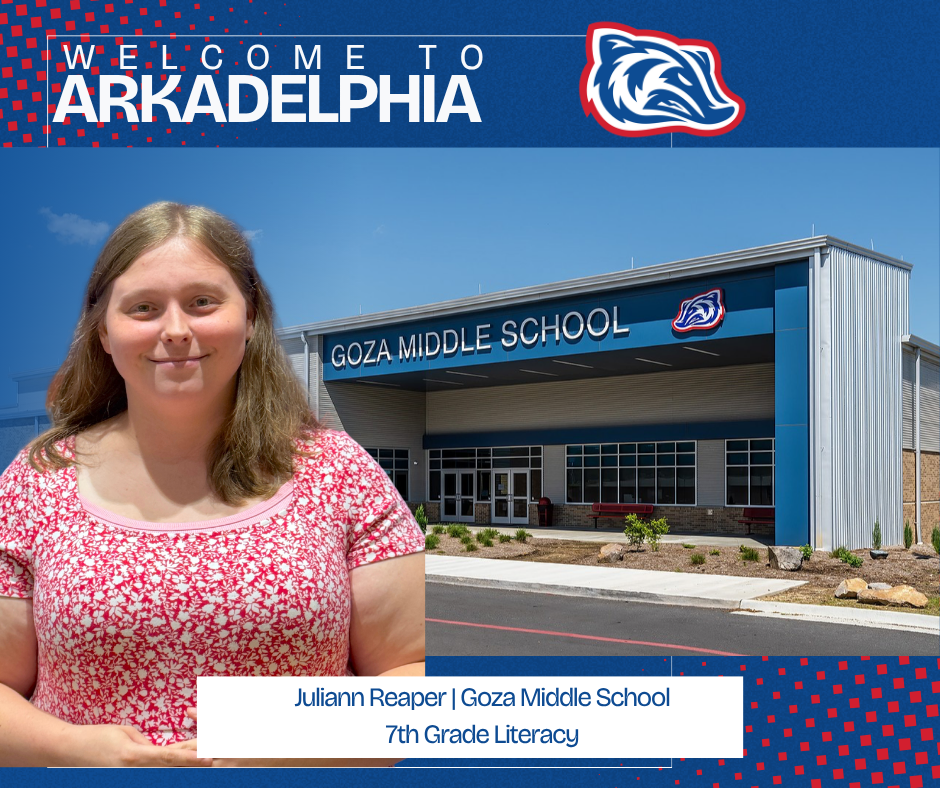 Staff Spotlight