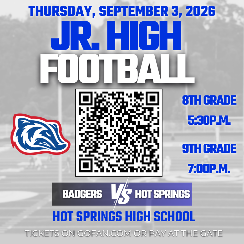 Jr.High Football