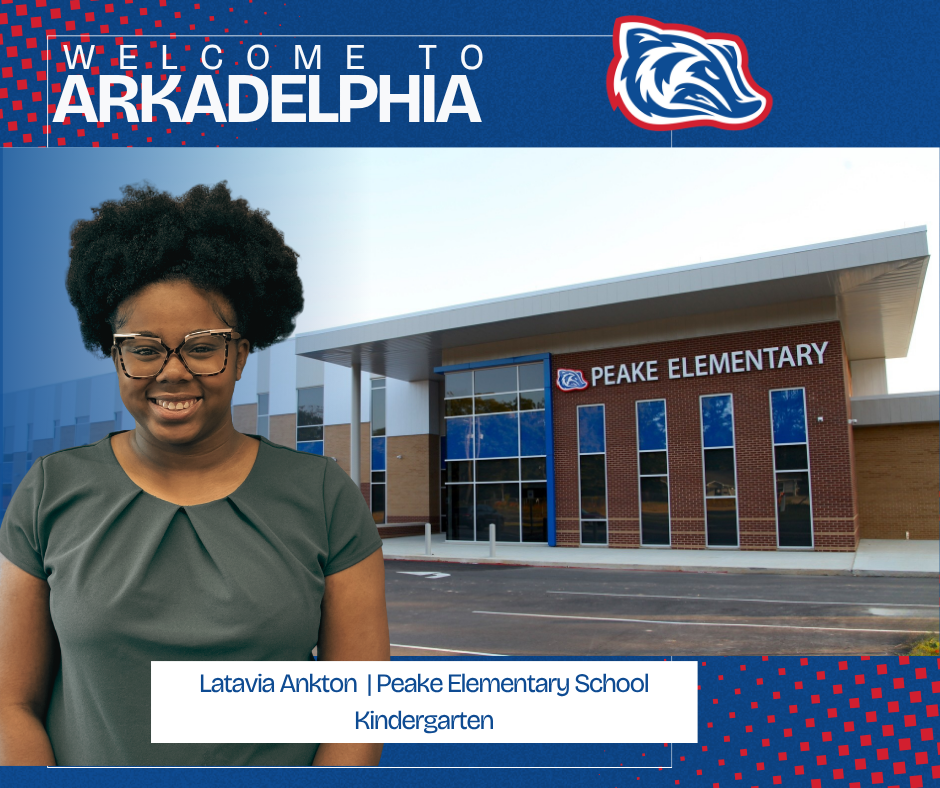 Staff Spotlight