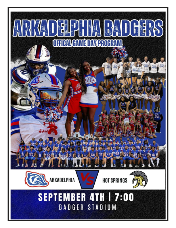 FootballProgram