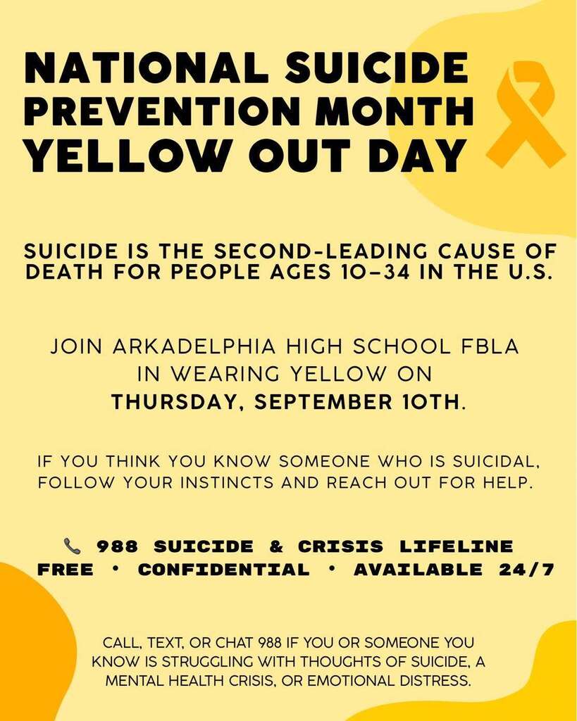Yellow Day