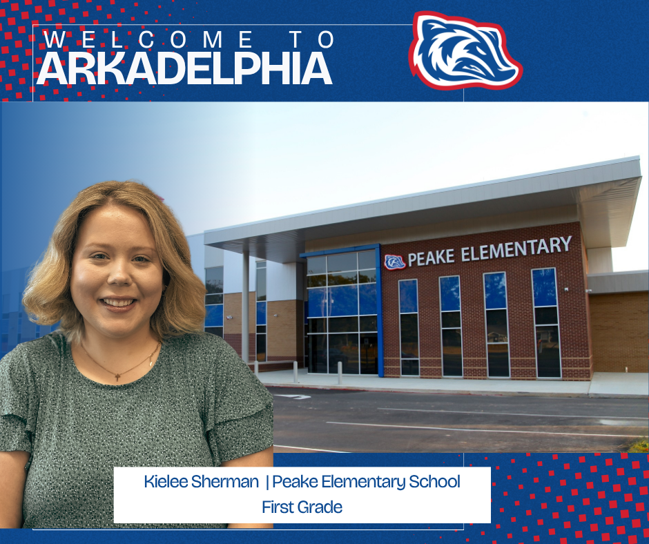 Staff Spotlight