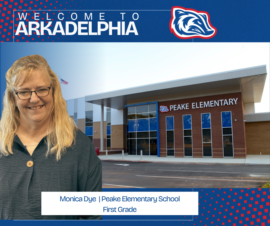 Staff Spotlight