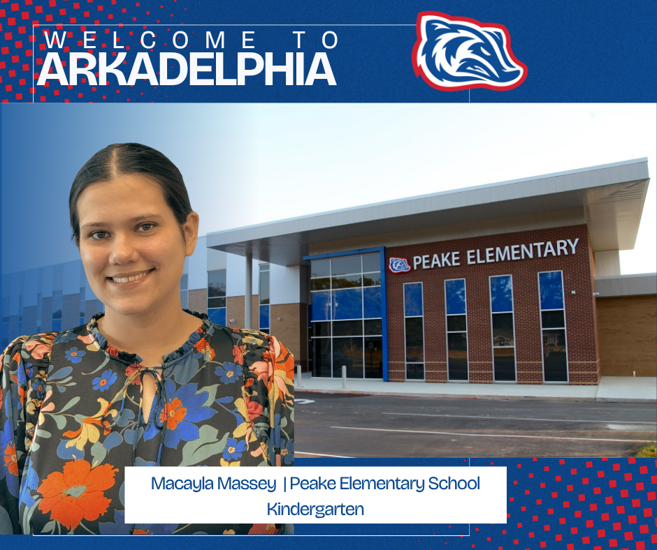 Staff Spotlight