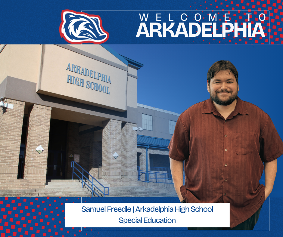 Staff Spotlight