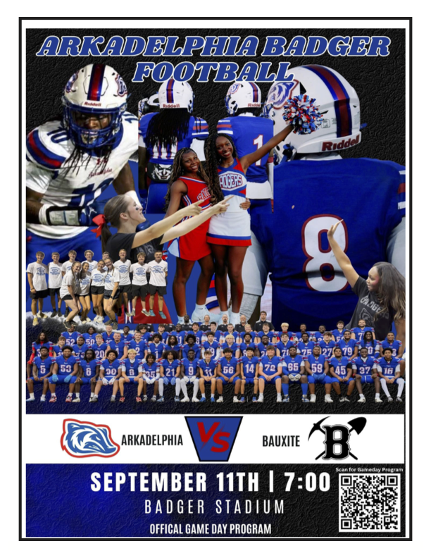 FootballProgram