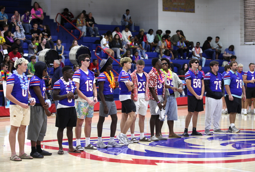 Juniors