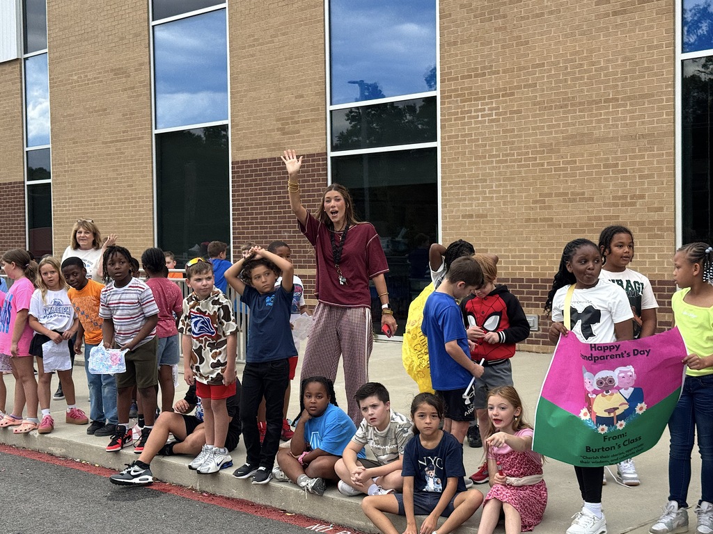 Peake Parade