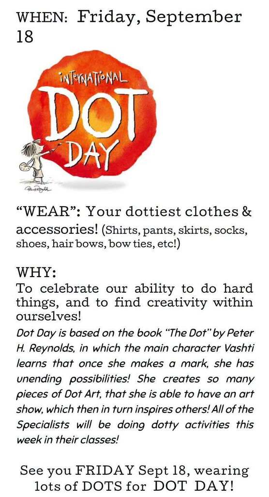 DotDay