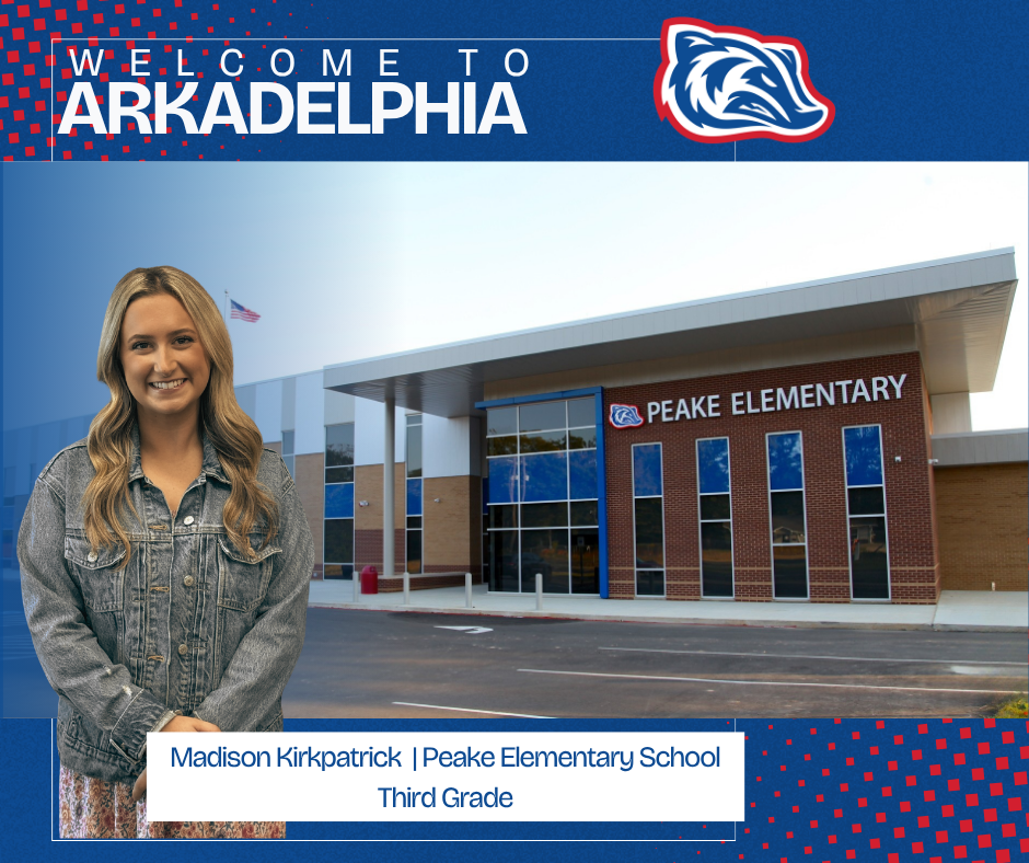 Staff Spotlight