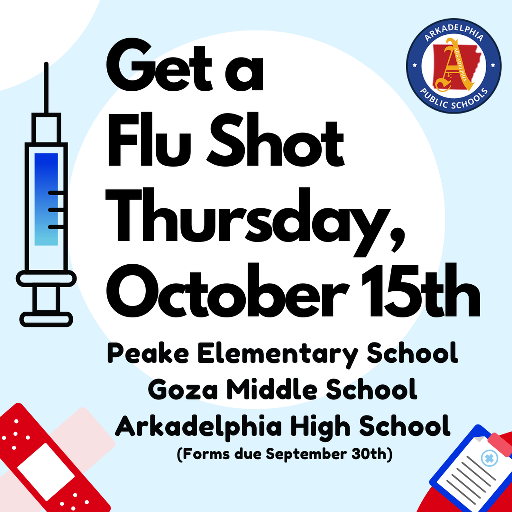 Flu Shot Clinic