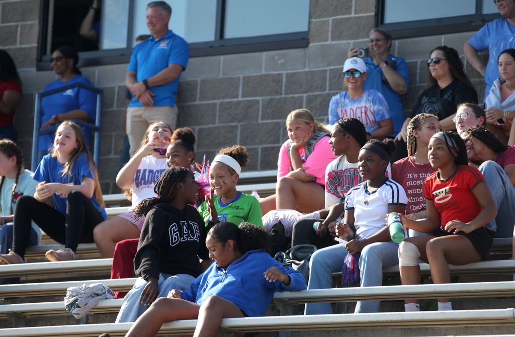 GMSPepRally