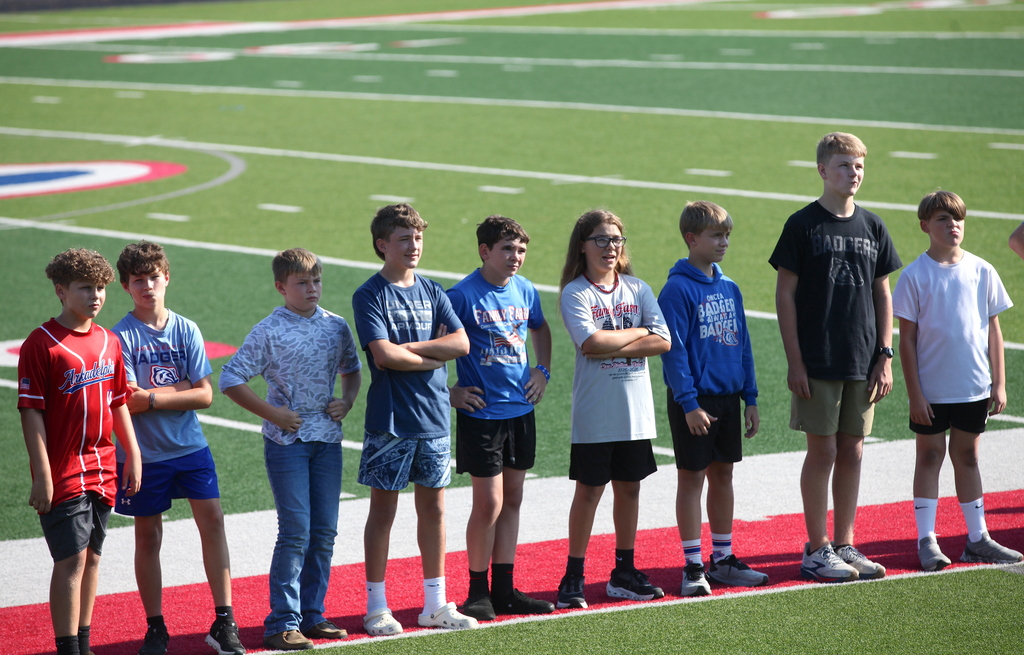 GMSPepRally