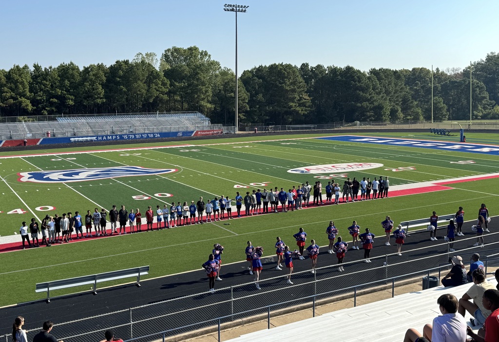 GMSPepRally