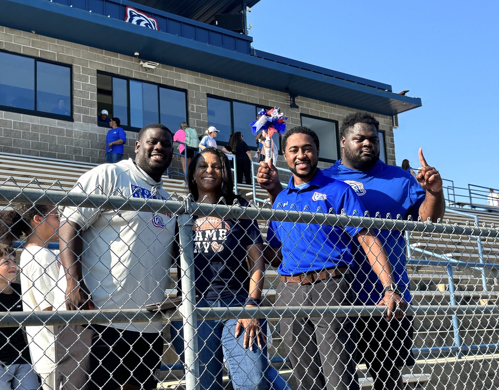 GMSPepRally