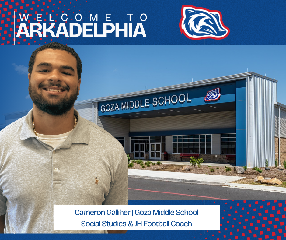 Staff Spotlight