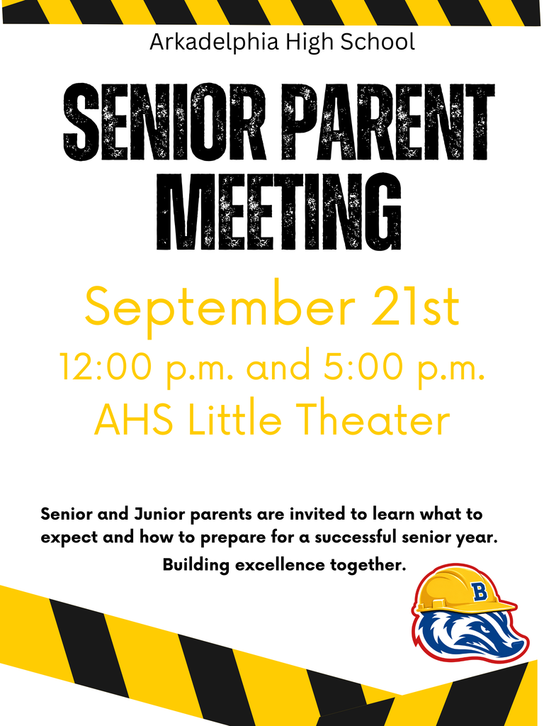 Parent Meeting
