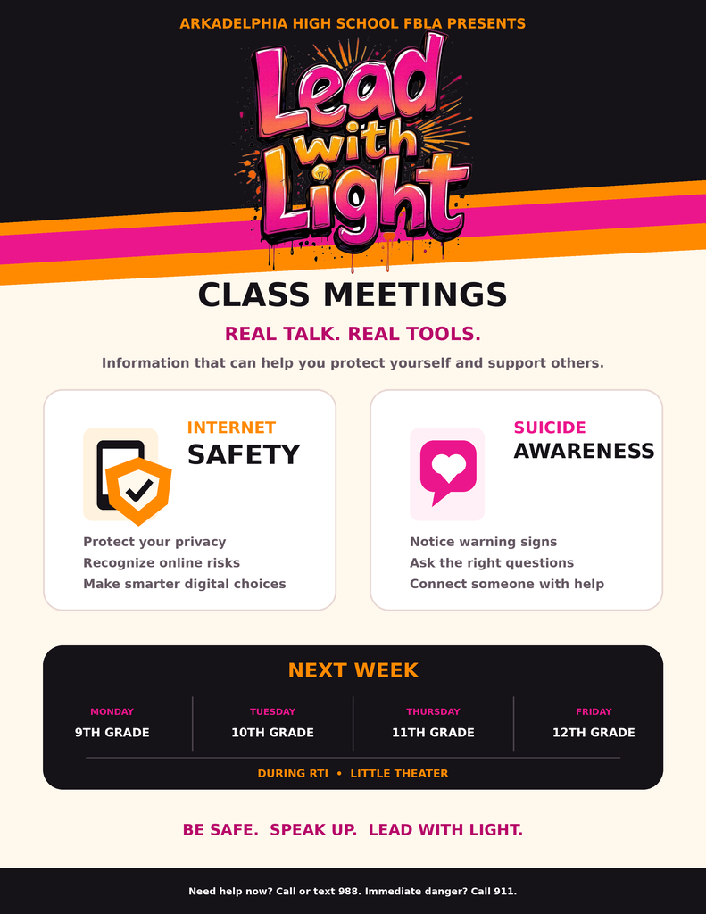 ClassMeetings