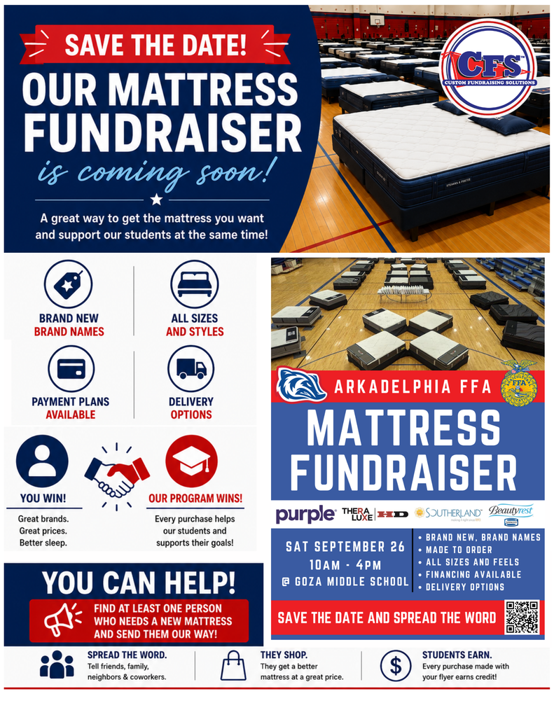 Mattress SAle