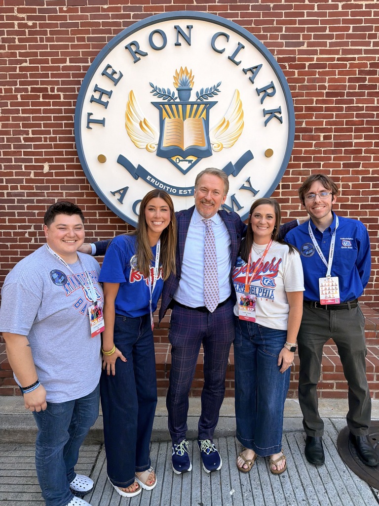 RonClark