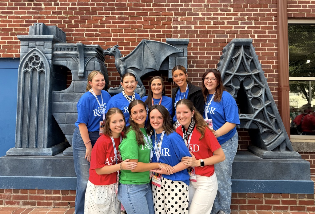 RonClark