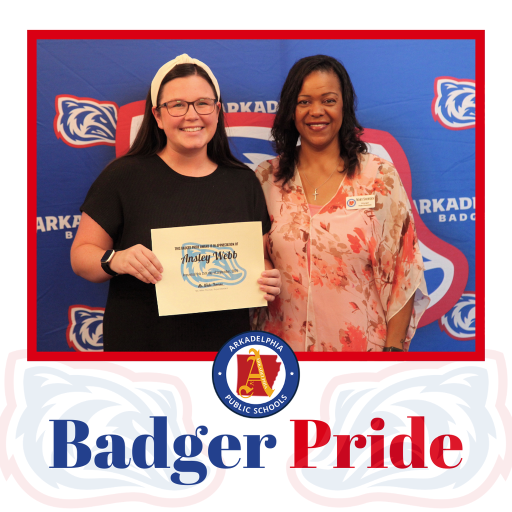 Staff Spotlight