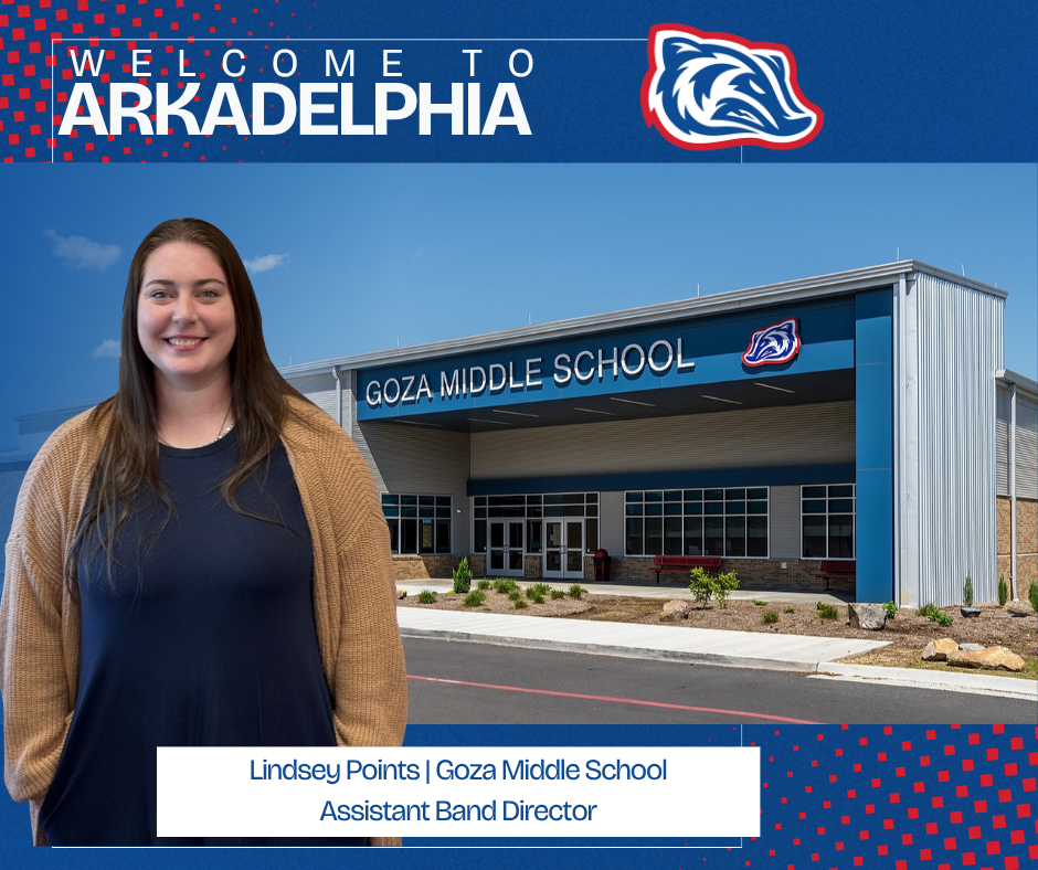 Staff Spotlight