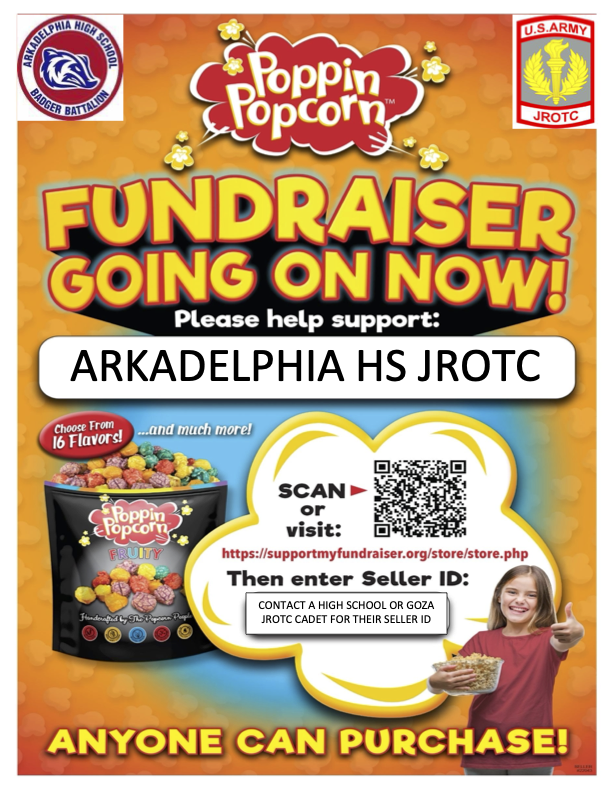 PoppinPopcorn