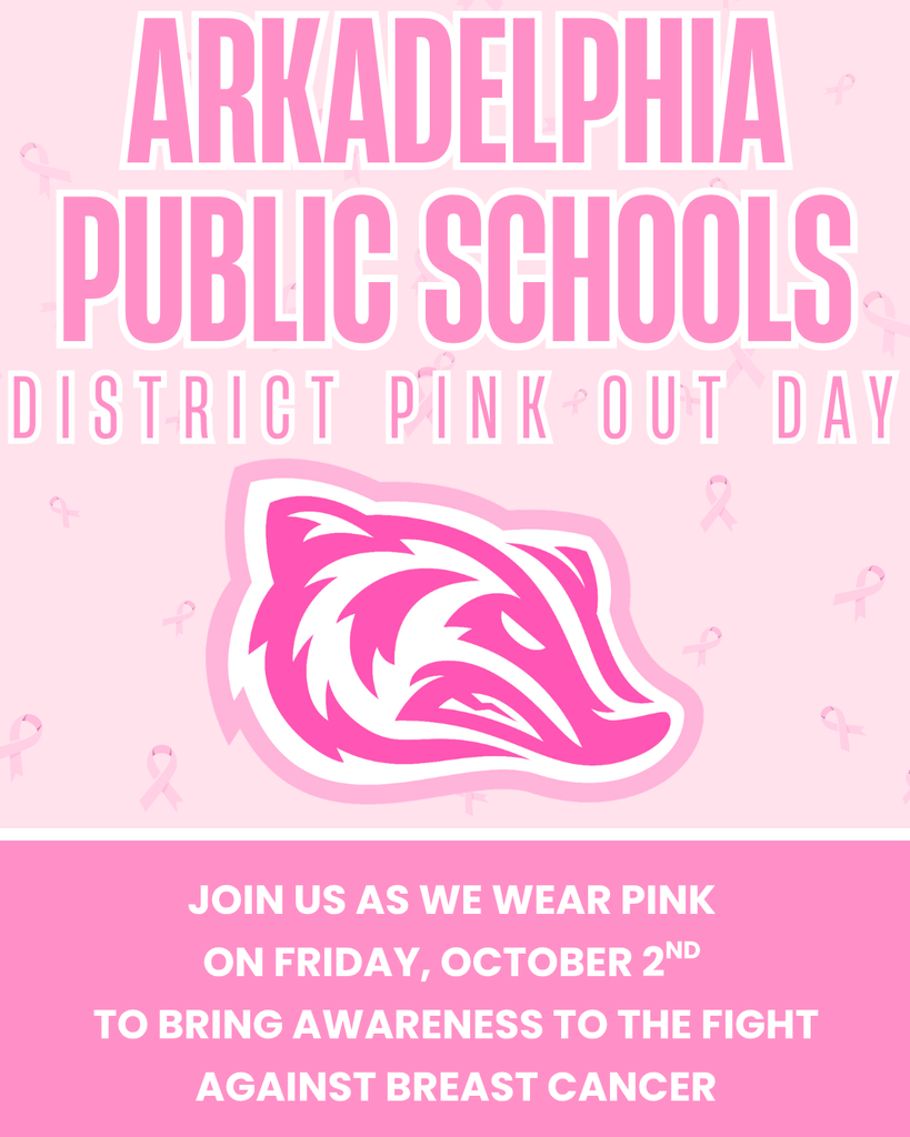 PinkOutDay