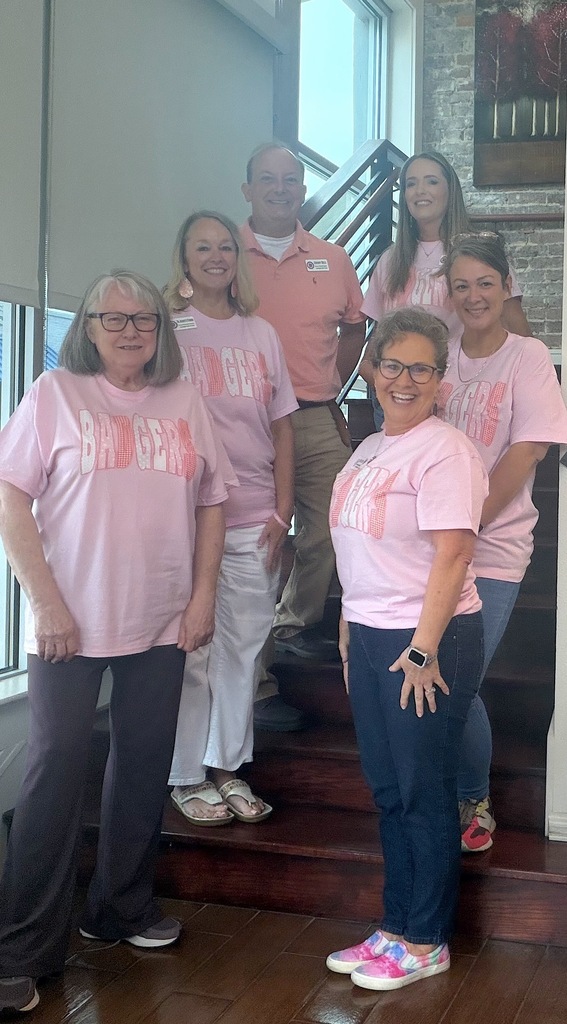 PinkOut