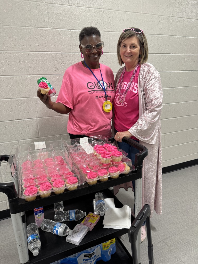 PinkOut